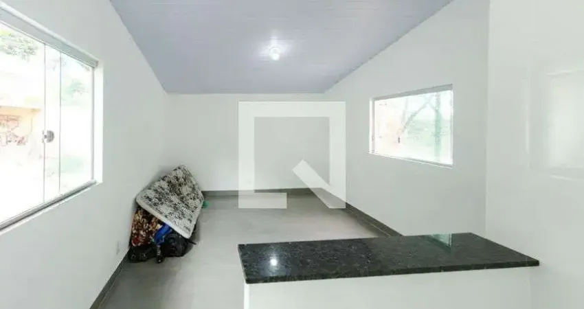 Kitnet / stúdio para aluguel - dom cabral, 1 quarto,  26 m² - belo horizonte