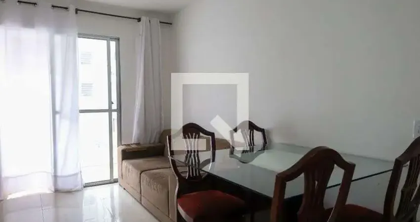Apartamento para aluguel - engenho nogueira, 2 quartos,  52 m² - belo horizonte