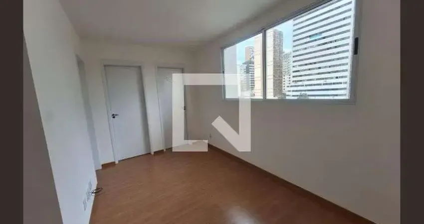 Apartamento para aluguel - centro, 2 quartos, 50 m² - belo horizonte