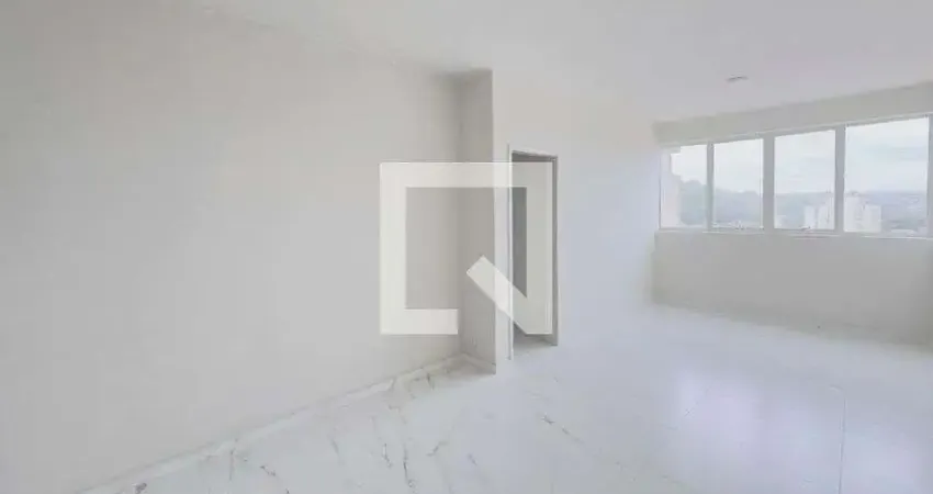 Apartamento para aluguel - centro, 2 quartos,  68 m² - jacareí