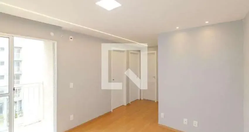 Apartamento para aluguel - campo grande, 2 quartos, 44 m² - rio de janeiro