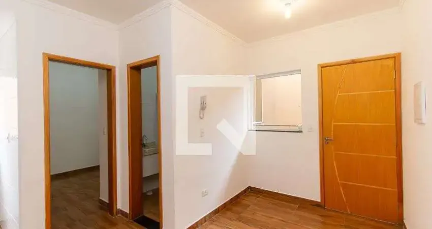 Apartamento para aluguel - vila formosa, 1 quarto,  28 m² - são paulo
