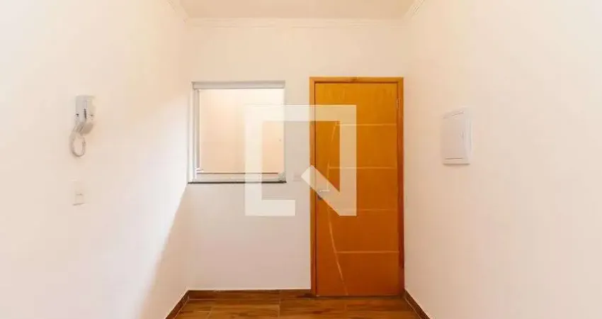 Apartamento para aluguel - vila formosa, 1 quarto, 28 m² - são paulo