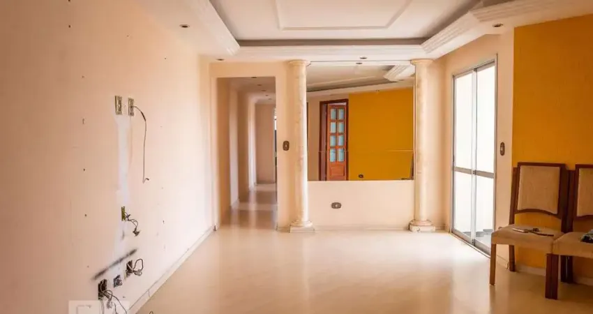 Apartamento para aluguel - vila formosa, 3 quartos,  69 m² - são paulo