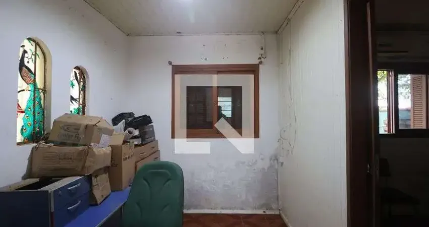 Casa com 4 quartos para alugar na Rua Martins Filho, Niterói, Canoas
