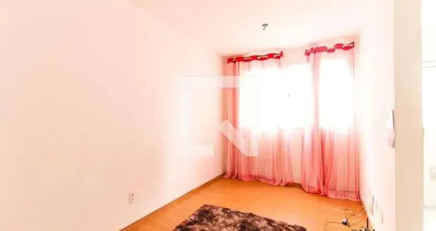 Apartamento para aluguel - josé bonifácio, 2 quartos, 42 m² - são paulo