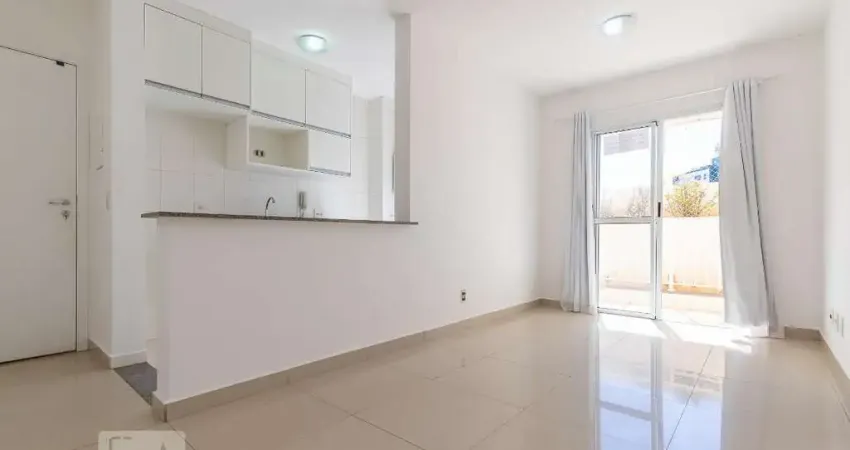 Apartamento para aluguel - ponte preta, 2 quartos,  67 m² - campinas