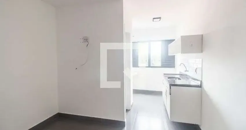 Kitnet / stúdio para aluguel - jardim das belezas, 1 quarto, 25 m² - carapicuíba