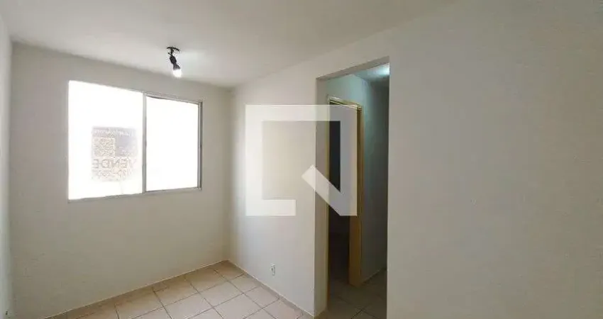 Apartamento para aluguel - parque prado, 2 quartos, 48 m² - campinas