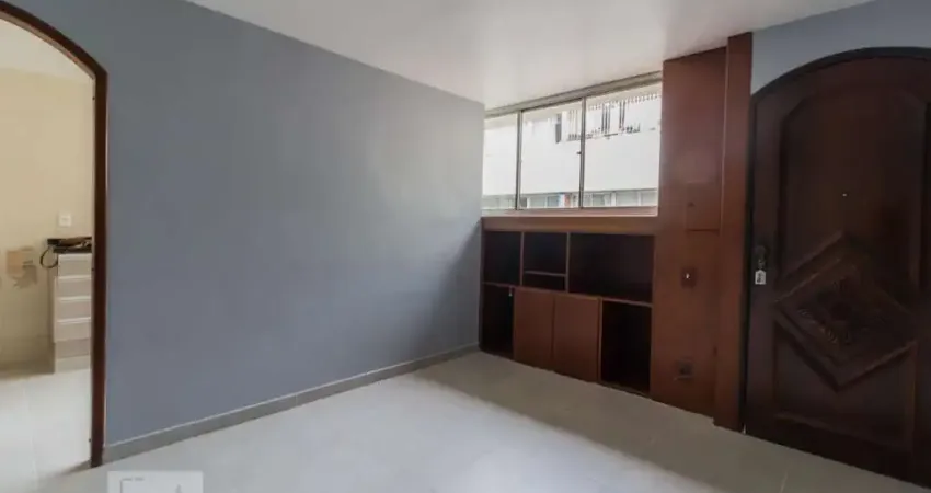 Apartamento para aluguel - parque cecap, 3 quartos,  64 m² - guarulhos