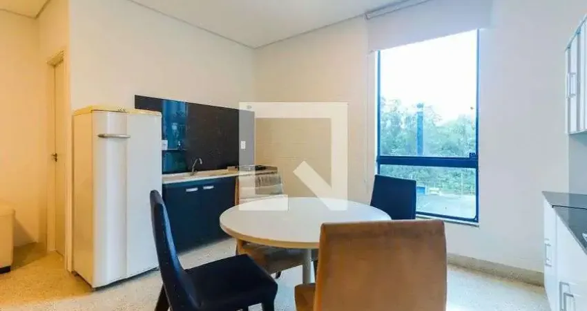 Kitnet / stúdio para aluguel - jardim éster yolanda, 1 quarto,  28 m² - são paulo