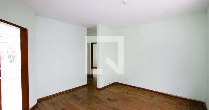 Apartamento para aluguel - alto caiçaras, 2 quartos, 72 m² - belo horizonte