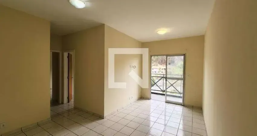 Apartamento para aluguel - ponte são joão , 2 quartos, 75 m² - jundiaí