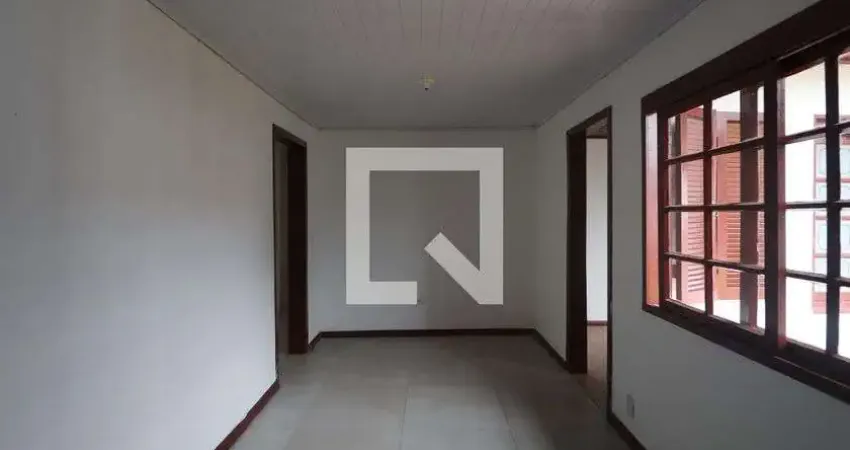 Casa com 3 quartos para alugar na Rua Iraí, Niterói, Canoas