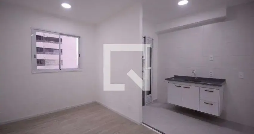 Apartamento para aluguel - vila das mercês, 2 quartos, 38 m² - são paulo
