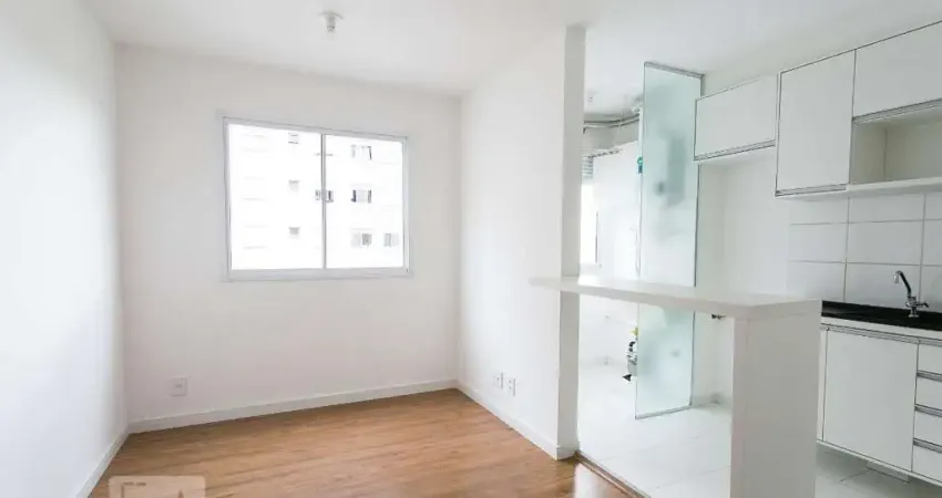 Apartamento para aluguel - belém, 2 quartos, 43 m² - são paulo