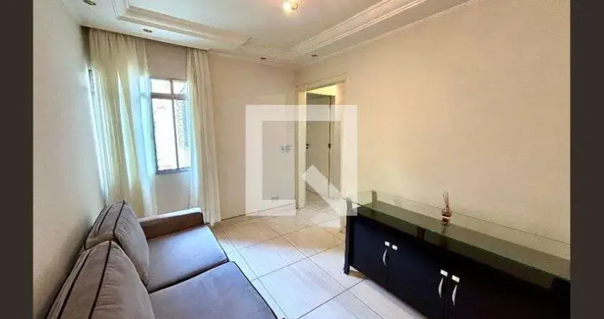 Apartamento para aluguel - jardim maia, 2 quartos, 55 m² - guarulhos