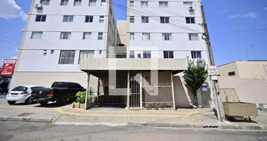 Apartamento para aluguel - jardim atlântico , 3 quartos,  105 m² - goiânia