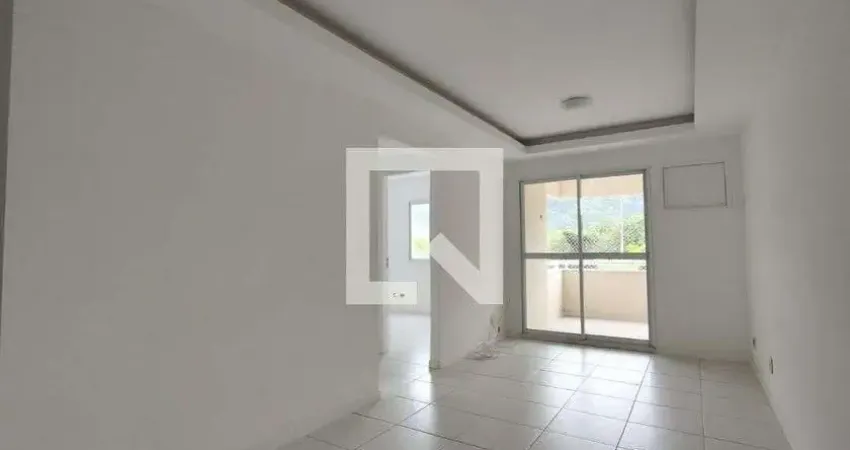 Apartamento para aluguel - jacarepaguá, 2 quartos,  60 m² - rio de janeiro