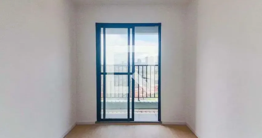 Apartamento para aluguel - jaguaré, 2 quartos,  41 m² - são paulo