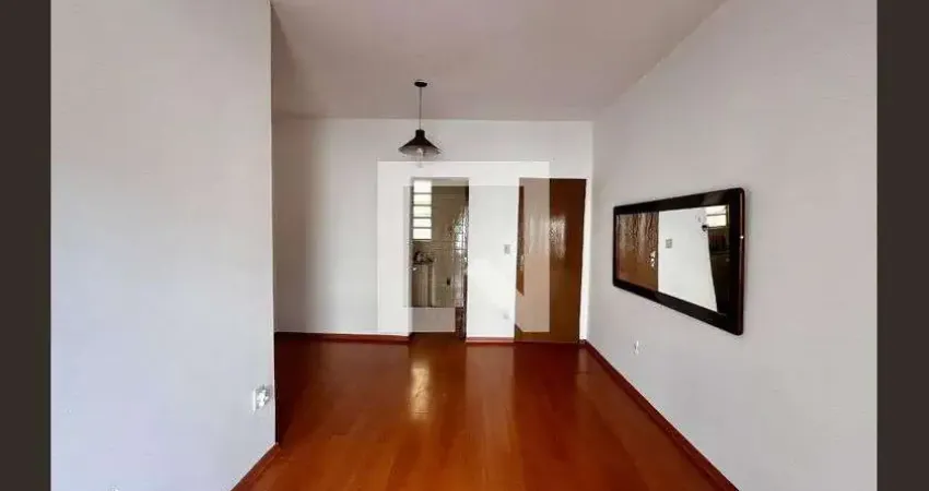 Apartamento para aluguel - santa genebra, 3 quartos,  78 m² - campinas