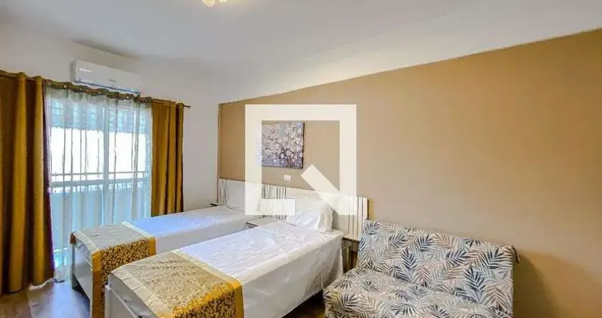 Kitnet / stúdio para aluguel - mooca, 1 quarto,  30 m² - são paulo