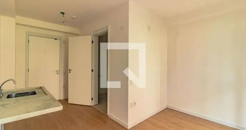 Kitnet / stúdio para aluguel - vila mascote, 1 quarto, 24 m² - são paulo