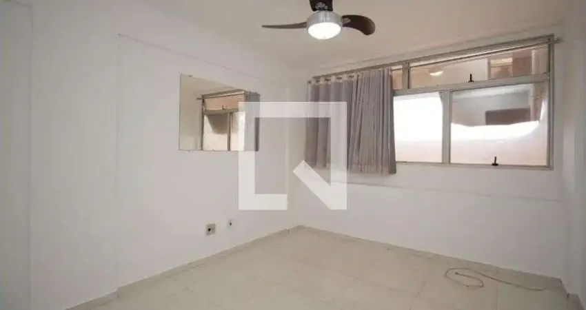 Kitnet / stúdio para aluguel - asa norte, 1 quarto,  25 m² - brasília