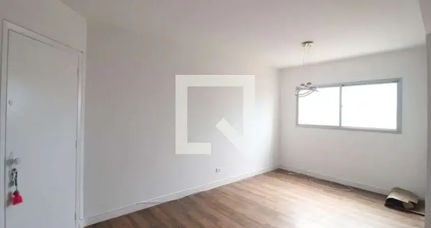 Apartamento para aluguel - jardim marajoara , 2 quartos, 74 m² - são paulo