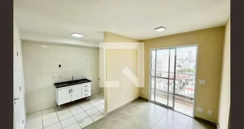 Apartamento para aluguel - mandaqui, 2 quartos, 40 m² - são paulo