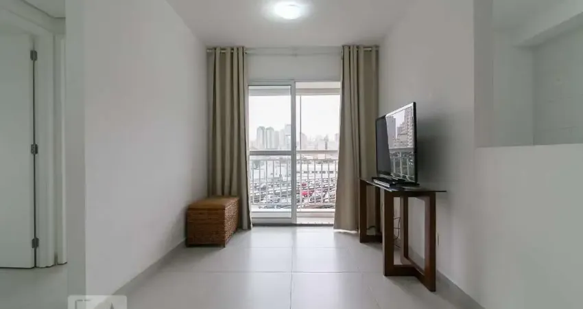 Apartamento para aluguel - liberdade, 3 quartos,  55 m² - são paulo