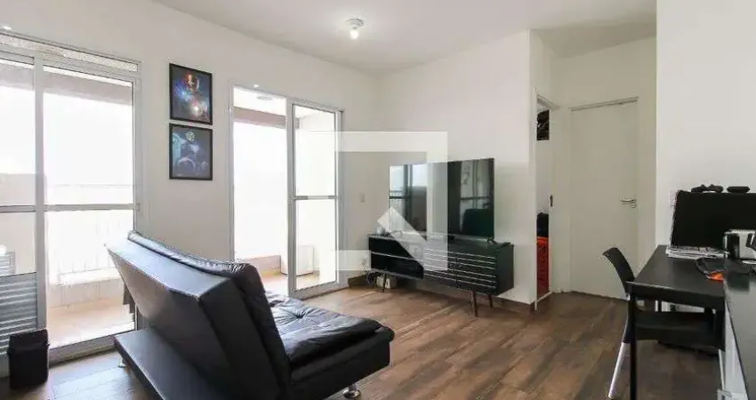 Apartamento com 1 quarto para alugar na Rua Intendência, Belém, São Paulo