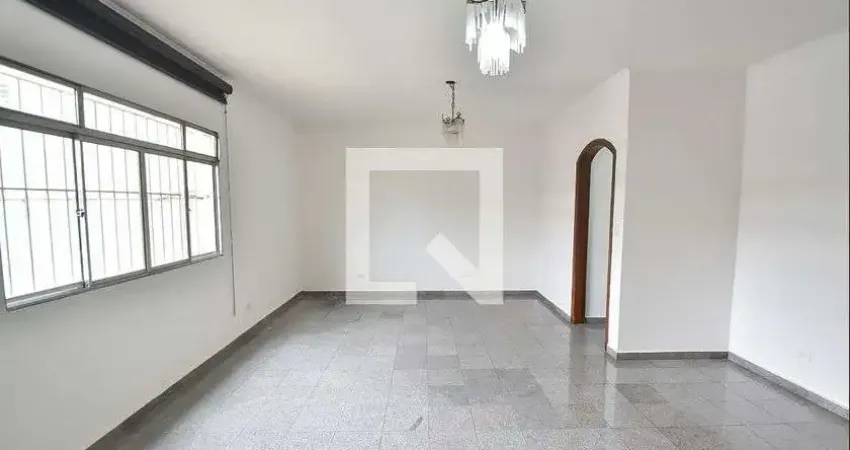 Casa com 2 quartos para alugar na Rua Mil Oitocentos e Vinte e Dois, Ipiranga, São Paulo