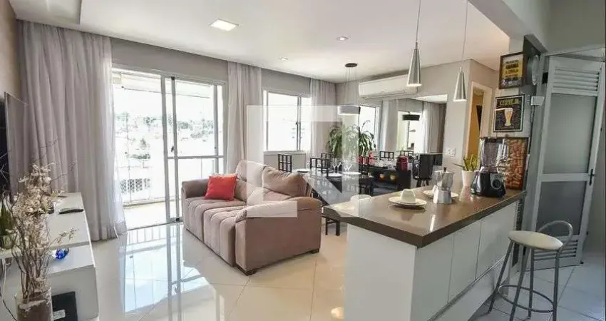 Apartamento para aluguel - vila mariana, 1 quarto,  60 m² - são paulo