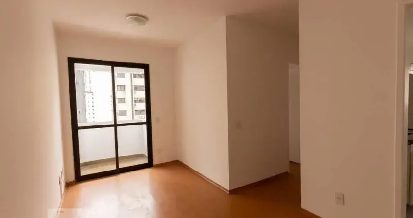 Apartamento para aluguel - perdizes, 2 quartos,  45 m² - são paulo