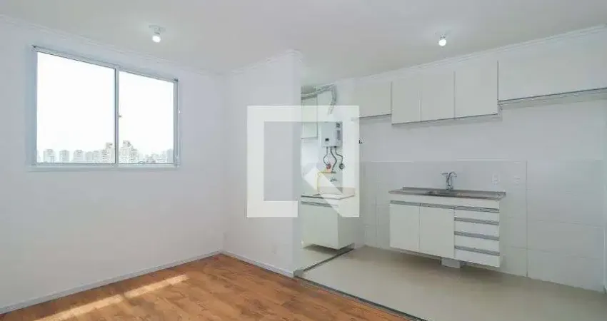 Apartamento para aluguel - portal do morumbi, 2 quartos,  42 m² - são paulo