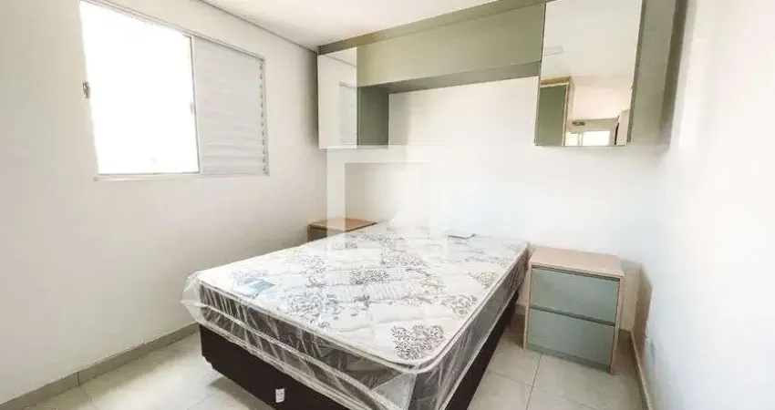Apartamento para aluguel - santana, 1 quarto, 30 m² - são paulo