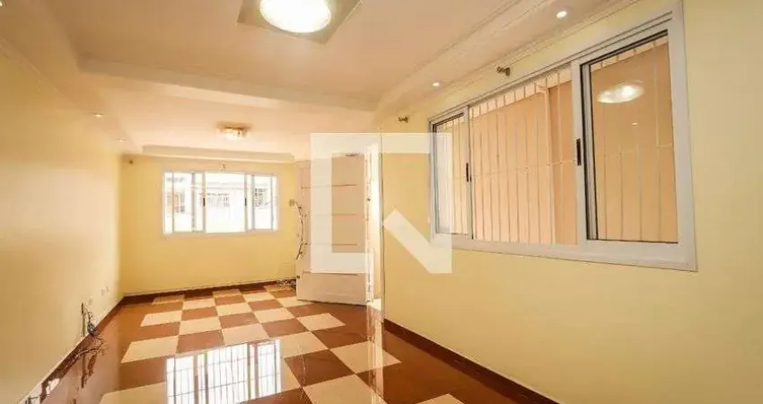 Casa para aluguel - jardim miriam, 3 quartos,  180 m² - são paulo