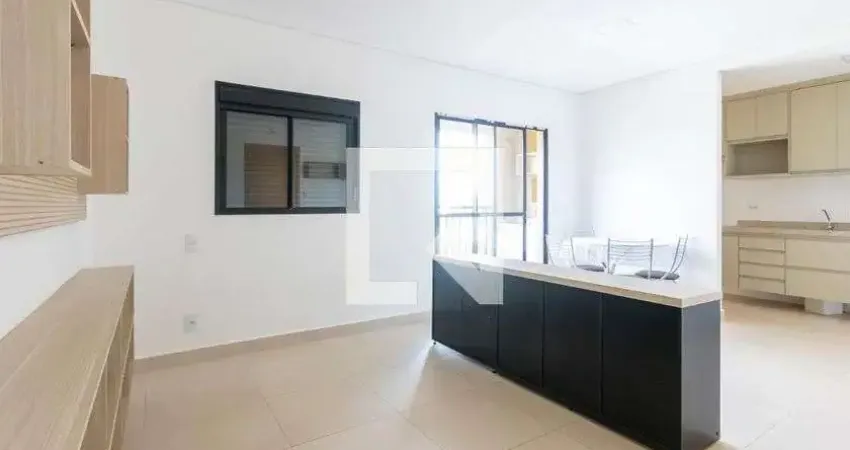 Apartamento para Aluguel - City Ribeirão, 1 Quarto, 53 m² - Ribeirão Preto
