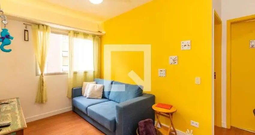 Apartamento com 1 quarto para alugar na Alameda dos Jurupis, Moema, São Paulo