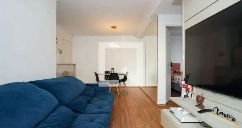 Apartamento para aluguel - vila andrade, 2 quartos,  57 m² - são paulo