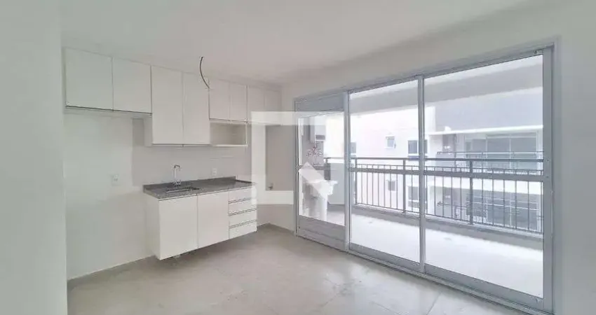 Apartamento para aluguel - barra funda, 1 quarto,  41 m² - são paulo