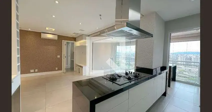 Apartamento para aluguel - água branca, 2 quartos,  92 m² - são paulo
