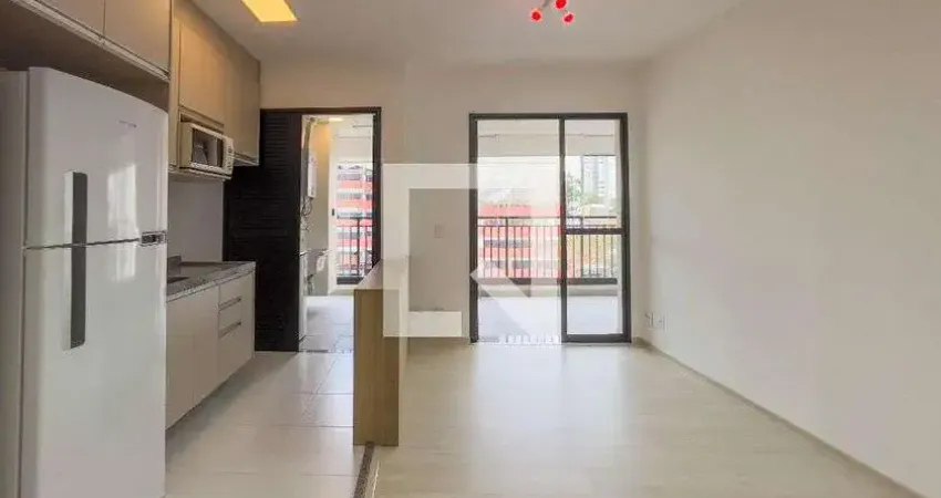 Apartamento para aluguel - ipiranga, 2 quartos,  63 m² - são paulo
