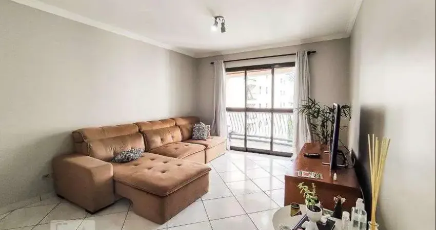 Apartamento para aluguel - chácara agrindus, 3 quartos,  113 m² - taboão da serra
