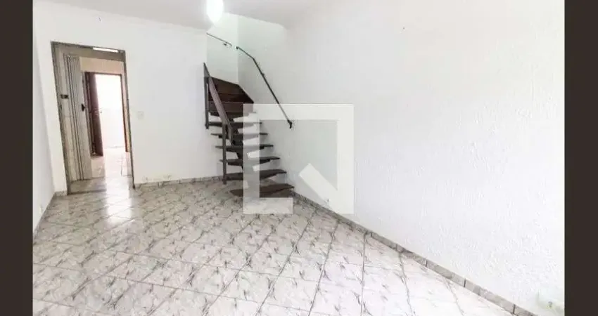 Casa com 2 quartos para alugar na Rua Padre Raposo, Mooca, São Paulo