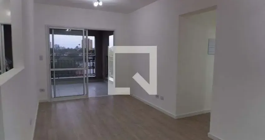 Apartamento para aluguel - jardim beira rio, 3 quartos,  88 m² - jacareí