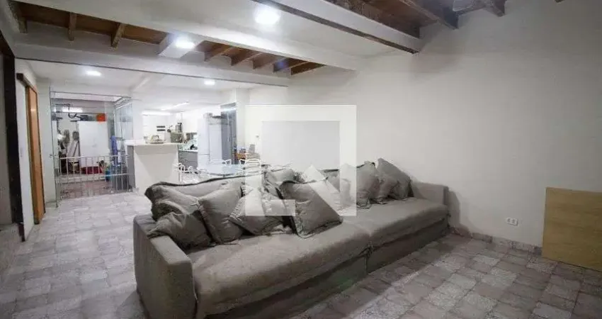 Casa com 4 quartos para alugar na Rua Irmão Lucas, Pinheiros, São Paulo