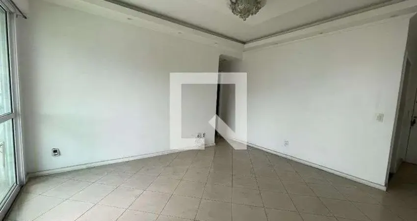 Apartamento para aluguel - jardim 25 de agosto, 3 quartos,  110 m² - duque de caxias