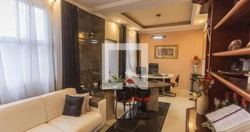 Casa para aluguel - santa tereza, 4 quartos,  99 m² - belo horizonte